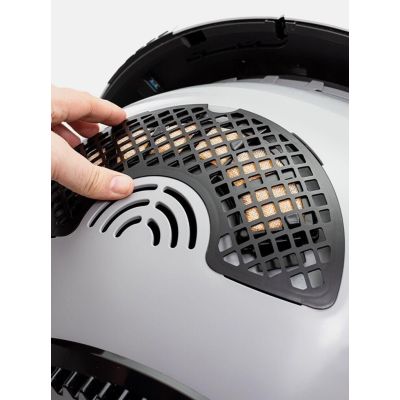 3. Litter-Robot OdorTrap Halter