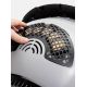 3. Litter-Robot OdorTrap Halter