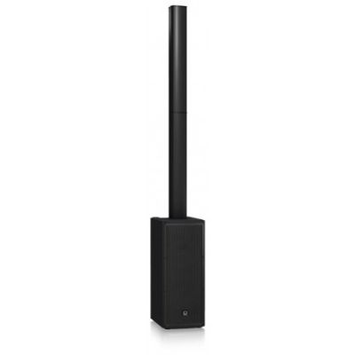 Turbosound iP1000 V2 Modulares Aktivsystem 9 x 2" + 2 x 8"