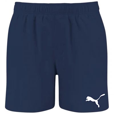 3. Puma Swim Mittellange 1P M 935088 01 Badeshorts