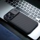 15. Nillkin CamShield Pro Hülle iPhone 14 Pro Max Gepanzerte Abdeckung Kameraschutz Blau