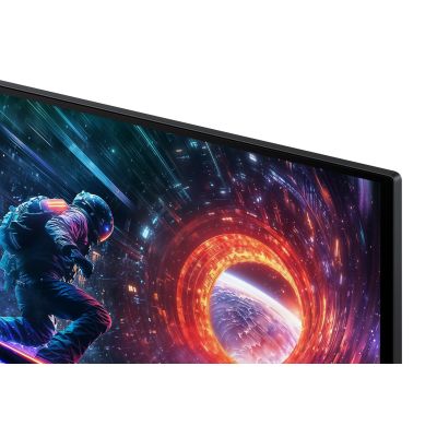 7. Samsung Odyssey G5 OLED-Monitor 27" LS27FG502SUXEN 180Hz