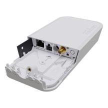 MikroTik Access Point RBwAPR-2nD&R11e-LR2 wAP LR2 Kit 2,4 GHz