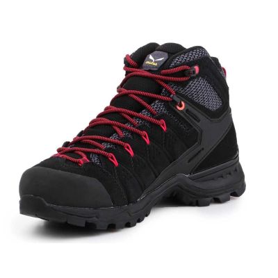 4. Salewa WS Alp Mate Mid WP W 61385-0998 Schuhe