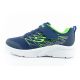 2. Skechers Microspec Kinder-Sportschuhe für Jungen leicht
