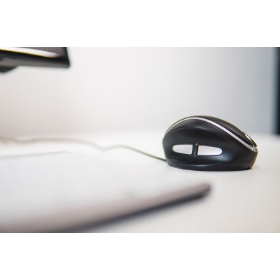 3. BakkerElkhuizen Oyster Mouse Wireless (Einzelhandel)