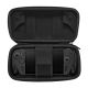 11. ASUS ROG Xbox Ally (2-in-1) Premium-Hülle, Polyester, Polyurethan (PU), Schwarz