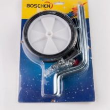 Universelle Stützräder 12-20'' Blister