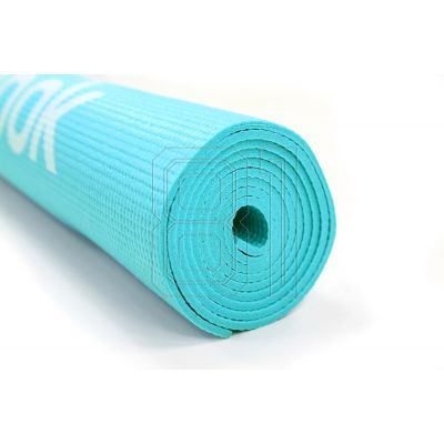 8. Reebok Strength Exercise Mat RAMT-11024BLL