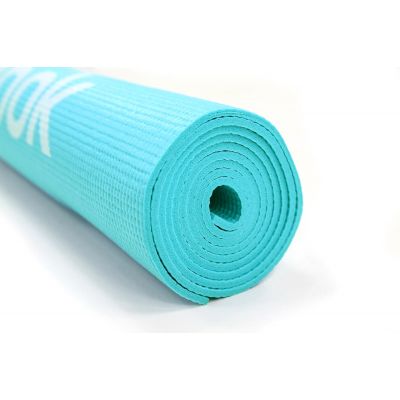 8. Reebok Strength RAMT-11024BLL Trainingsmatte