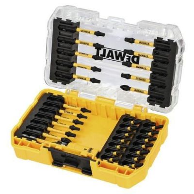 2. FLEXTORQ 31-teiliges Tough Case Impact Bit Set