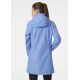 7. Helly Hansen Damen Regenmantel W ADEN LONG COAT 62648 619