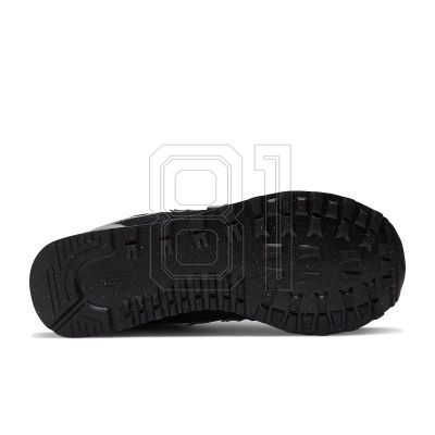 14. New Balance Turnschuhe M WL574EVB