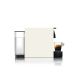 3. Krups Nespresso Essenza Mini XN1101 Kapselkaffeemaschine (1260W; weiß)