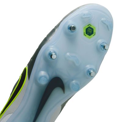 7. Nike Tiempo Legend 10 Elite SG-Pro AC M DV4329-001 Fußballschuhe