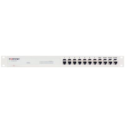 Rackmount.IT RM-FR-T10i Montagehalterung