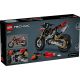 2. LEGO Technic 42238 - Ducati Desmo450 MX Werksmotorrad