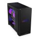 9. Lenovo Legion T5 30IAS10 Ultra 5 225 32 GB DDR5 5600 SSD 1 TB GeForce RTX 5060 8 GB 500 W Win11 Eclipse Black