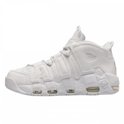 2. Nike Air More Uptempo `96 M 921948-100 Schuhe