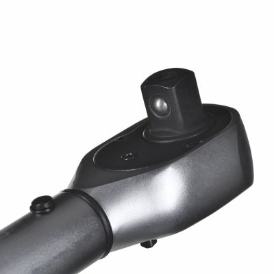 9. Drehmomentschlüssel 1/2" 10-110Nm YT-07607 YATO