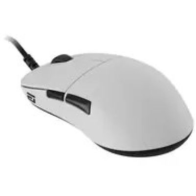 Endgame Gear XM2 8k Gaming-Maus, kabelgebunden – weiß