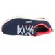 3. Skechers Arch Fit Comfy Wave 149414-NVHP Marineblau 36