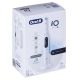 36. Oral-B iO Series 8N Zahnbürste aus weißem Alabaster