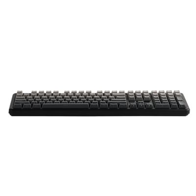 2. Dichtung F108 Gradient Gray NimbusV3 Schalter RGB AULA Tastatur