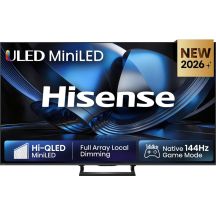 HISENSE MINI LED 65U7SE