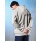 2. Herren-Kapuzenpullover, regulär, Größe 4F 4FRSS26TSWSM2801-27S