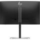 5. HP Series 5 Pro 23,8 Zoll FHD-Monitor