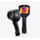 FLIR E6-PRO Professionelle Wärmebildkamera mit WLAN