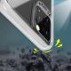 4. S-Case Flexibel Handyhülle TPU Schutzhülle für Huawei P Smart 2020 blau