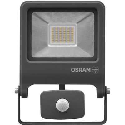 ENDURA LED-Flutlichtsensor 30W IP44 3150LM
