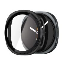 Spigen Thin Fit 360 Hülle für Samsung Galaxy Watch 40 mm – Schwarz
