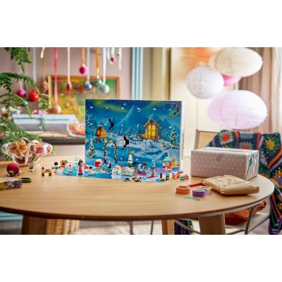 11. LEGO 42698 Friends - Adventskalender 2026 V29