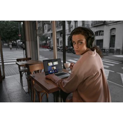 11. HP EliteBook 840 G11 Ultra 5 125U 14" WUXGA IPS AG 400 Nits AG 16 GB DDR5 SSD512 Intel Arc Cam 5 MPx 56 Wh Windows 11 Pro 3 Jahre Vor-Ort-Service