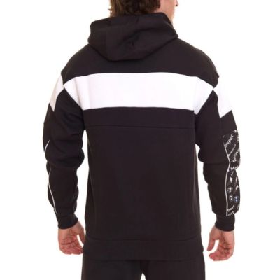 9. Puma BMW MMS Sweatshirt M 621866 01
