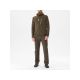 9. MILLET M Seneca Fleece Hoodie Jacke Grün