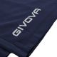 6. Givova One U P016-0004 Fußballshorts