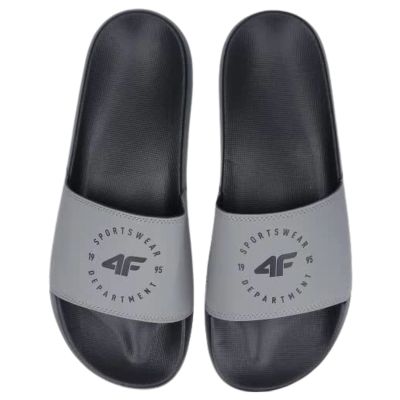 Herren-Flip-Flops 4F 4FWSS26FSLIM094-25S