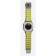 11. Nomad Stratos Armband aus natürlichem Titan