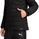 6. Puma Team Additions Kapuzenjacke, wattiert, Herren, Schwarz, 659795 03