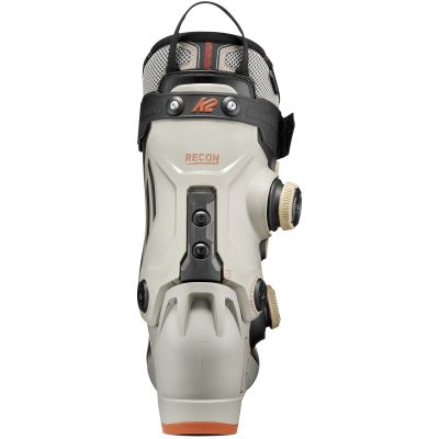 2. Herren-Skischuhe K2 RECON 110 ZONAL BOA