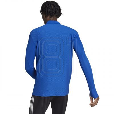 2. Adidas Tiro 23 League Training Top M HS0328 Sweatshirt