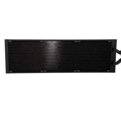 7. Thermalright Frozen Warframe ARGB Wasserkühlung – 420 mm