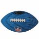 3. Wilson NFL Team Tailgate Carolina Panthers Jr Ball WF4010005XBJR