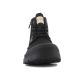 2. Palladium Pampa Detroit Zip 79500-008-M Schwarz