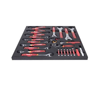 UNIOR Schlüsselsatz auf Zylinder 3