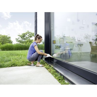 11. KARCHER WV 6 Plus Fensterwaschanlage – 1.633-741.0